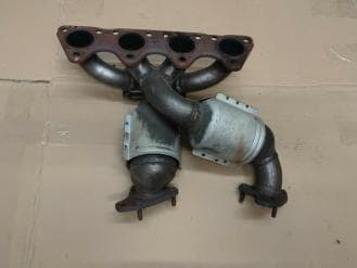 Катализатор от Audi - Volkswagen 06F253031AD 06F166AA