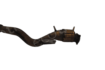 Катализатор Audi - Bentley - Volkswagen 3W0253059 3W0166AB