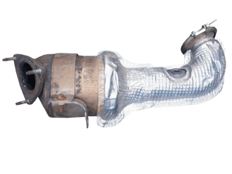 Катализатор Land Rover GJ32-5G267-AD / KAT 156