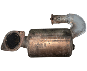 Катализатор от Renault 8200321663 H8200322900