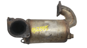 Катализатор от Renault 8200959427A H8200459456