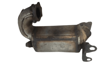 Катализатор от Renault 8200959427A H8200459456