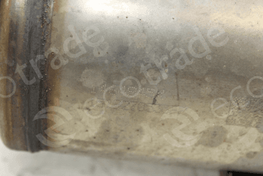 Катализатор от Volvo 31439528 №4