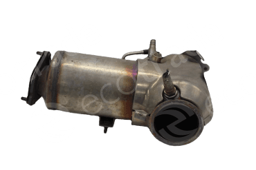 Катализатор от Volvo 31439528