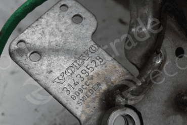 Катализатор от Volvo 31439528 №3