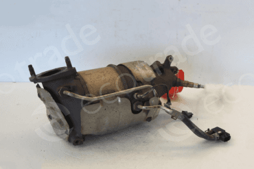 Катализатор от Hyundai - Kia CF2A670