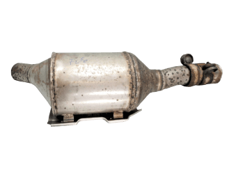 Катализатор от Audi - Volkswagen 8E0131723G 8E0181D