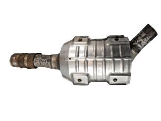 Катализатор от Audi - Volkswagen 8E0131723G 8E0181D