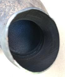 Катализатор от Porsche 7L5254450J