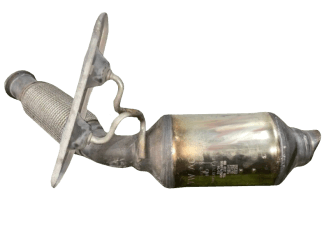 Катализатор от Audi - Skoda - Volkswagen 5Q0131701AF 3Q0230BB