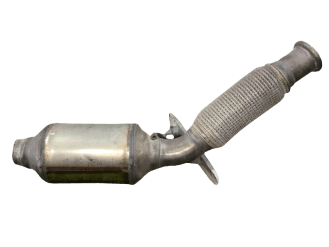 Катализатор от Audi - Skoda - Volkswagen 5Q0131701AF 3Q0230BB