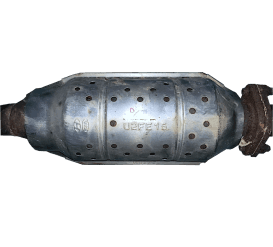 Катализатор от Hyundai - Kia U2FE15