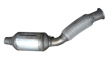 Катализатор от Audi - Volkswagen 2K0131701D 3Q0230BB №1