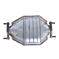 Катализатор от Ford ME2U2J-5E212-AD1A №2