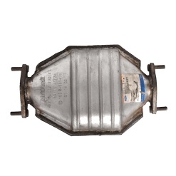 Катализатор от Ford ME2U2J-5E212-AD1A №1