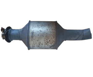 Катализатор от Chrysler 04881025AJ