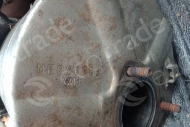 Катализатор от FUSO ME226189