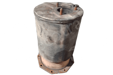 Катализатор от FUSO - Mitsubishi ME226190