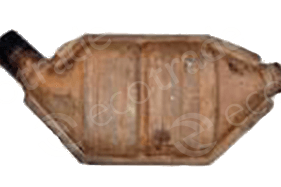 Катализатор от Ford 2F12 (100%)