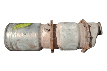 Катализатор FUSO - Mitsubishi ME194324