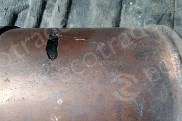 Катализатор от Unknown/None BOSC-G010 24531348 №2