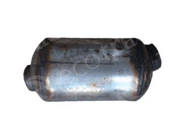 Катализатор от Ford - Mazda 5M51-5E211-FE 5M51-5F297-FB