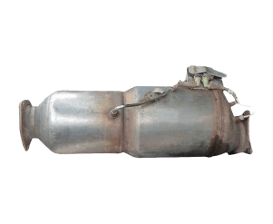 Катализатор от Chrysler - Dodge 023AA №1