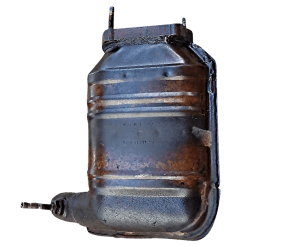 Катализатор от Ford 97BB-5E211-BJ