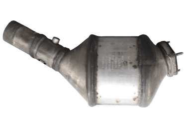 Катализатор Audi - Volkswagen 80A131703D 8K0230CA