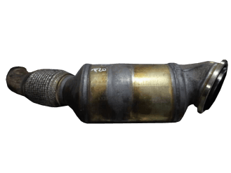 Катализатор от BMW 8632269