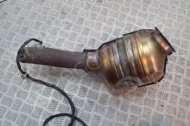 Катализатор от Ferrari 142-R261686