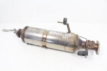 Катализатор от Ssangyong 24320-21700 №1