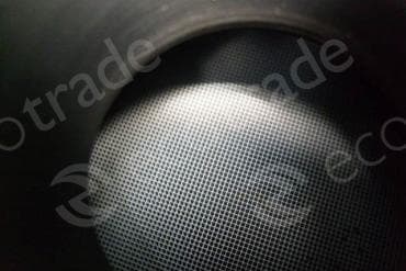 Катализатор от Aston Martin 6G33-5E211-DA S2950-C02-RH №4