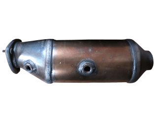 Катализатор от Aston Martin 6G33-5E211-DA S2950-C02-RH