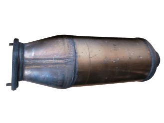 Катализатор от Aston Martin 6G33-5E211-DA S2950-C02-RH