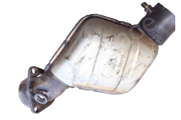 Катализатор от Maserati MA 98278 №1