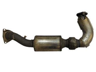 Катализатор от Land Rover BJ32-5G267-CD / KAT 118