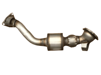 Катализатор от Land Rover BJ32-5E211-AE / KAT 126 №2