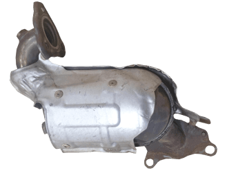 Катализатор от Dacia - Nissan - Renault 208A05276R H8201375291