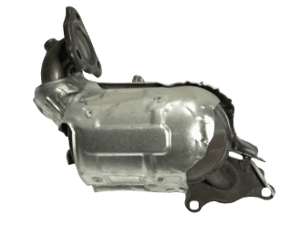 Катализатор от Dacia - Nissan - Renault 208A05276R H8201375291 №3