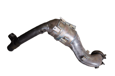 Катализатор от Alfa Romeo - Fiat - Lancia 51925903 51854357