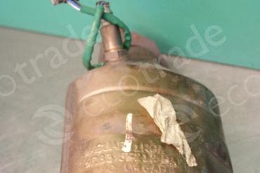 Катализатор от Jaguar 6R83-5E212-BA