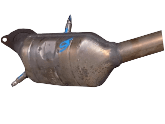 Катализатор от Jaguar 6R83-5E212-BA