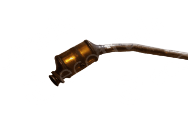 Катализатор от Jaguar - Land Rover FW93-5E214-BB / KAT 179 №1