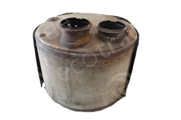 Катализатор от DAF Trucks 1827547