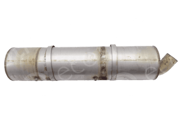 Катализатор DAF Trucks 300692-A