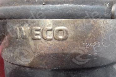 Катализатор от Iveco 5801352155
