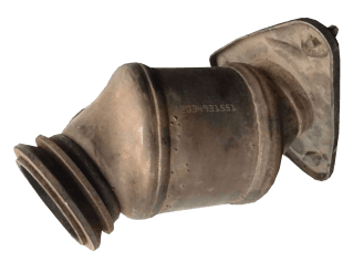 Катализатор от Iveco 5801352155