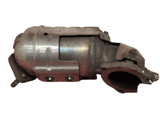 Катализатор от Hyundai - Kia W2BMHO №4