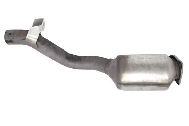 Катализатор от Audi - Porsche - Volkswagen 7P0253209 7P0253211 №2